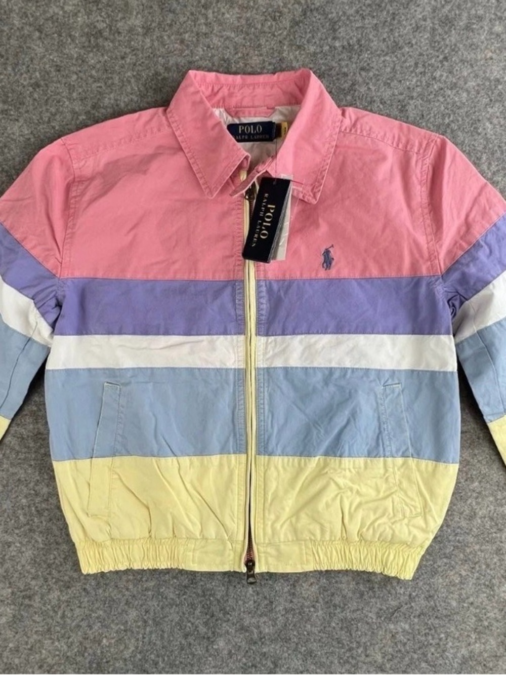 Ralph Lauren summer jacket